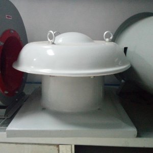 玻璃钢屋顶风机