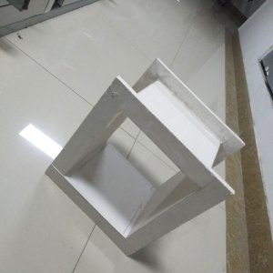 玻璃钢风管