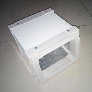 玻镁板风管
