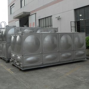 不锈钢水箱方形